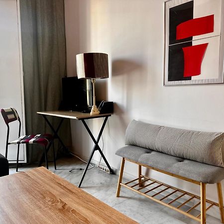 Duplex Centro Sevilla Exterior foto